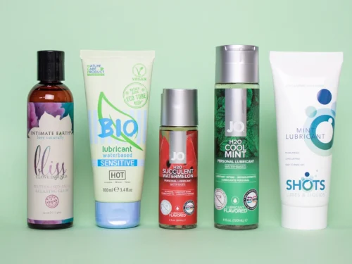 Kaip pasirinkti lubrikantą maloniam seksui