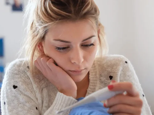 Moterų nevaisingumas