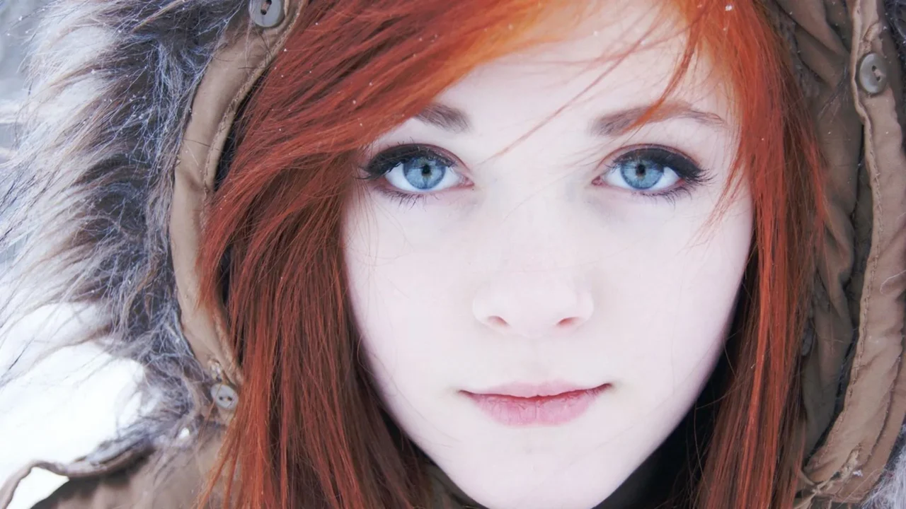 138330 ygritte hair beauty eyebrow jon snow 1920x1080