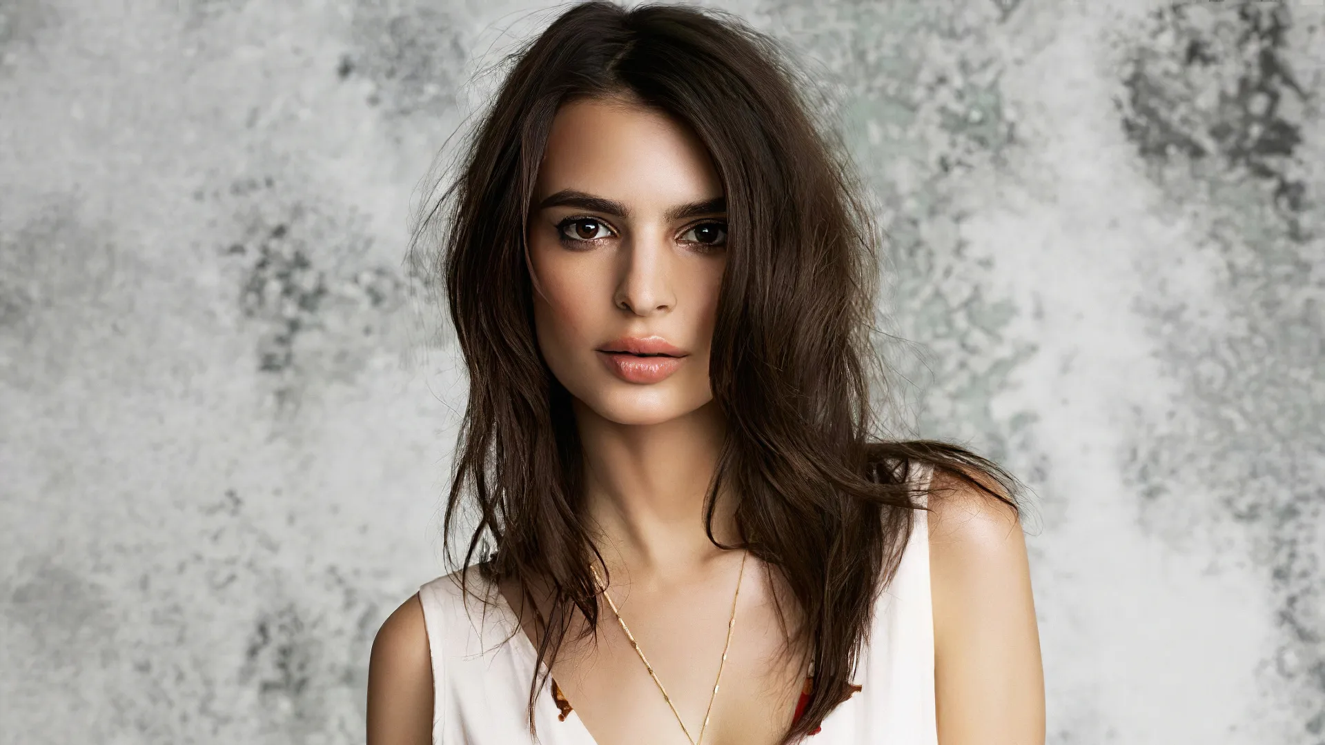 149661 beauty brown hair lip fashion eyebrow 1920x1080