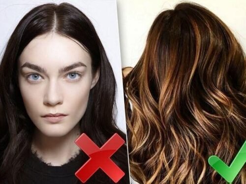 7 patarimai, kaip taisyklingai dažyti plaukus, kad spalva nepridėtų amžiaus