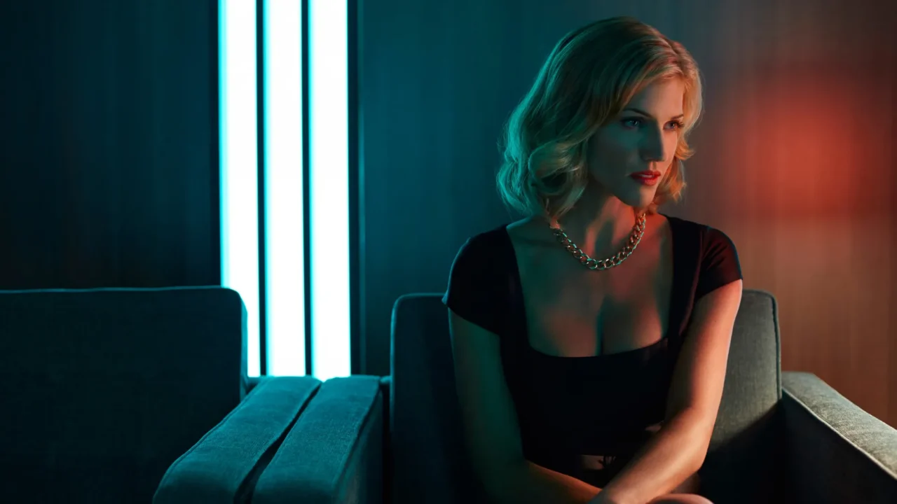 157989 tricia helfer battlestar galactica humanoid cylon viondra denninger number six 1920x1080