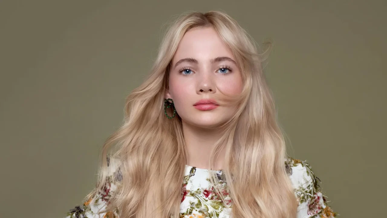158226 freya allan the witcher netflix actor ciri 1920x1080