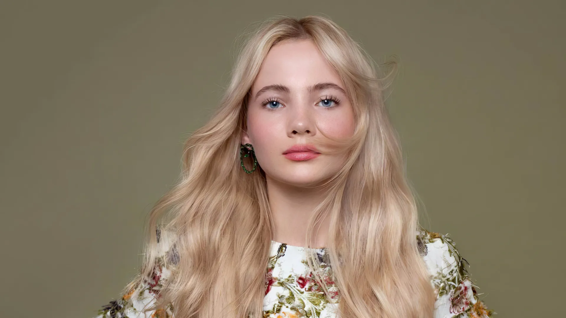 158226 freya allan the witcher netflix actor ciri 1920x1080