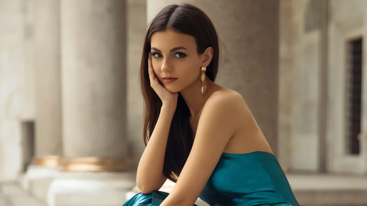 165881 victoria justice modeliste magazine 1920x1080