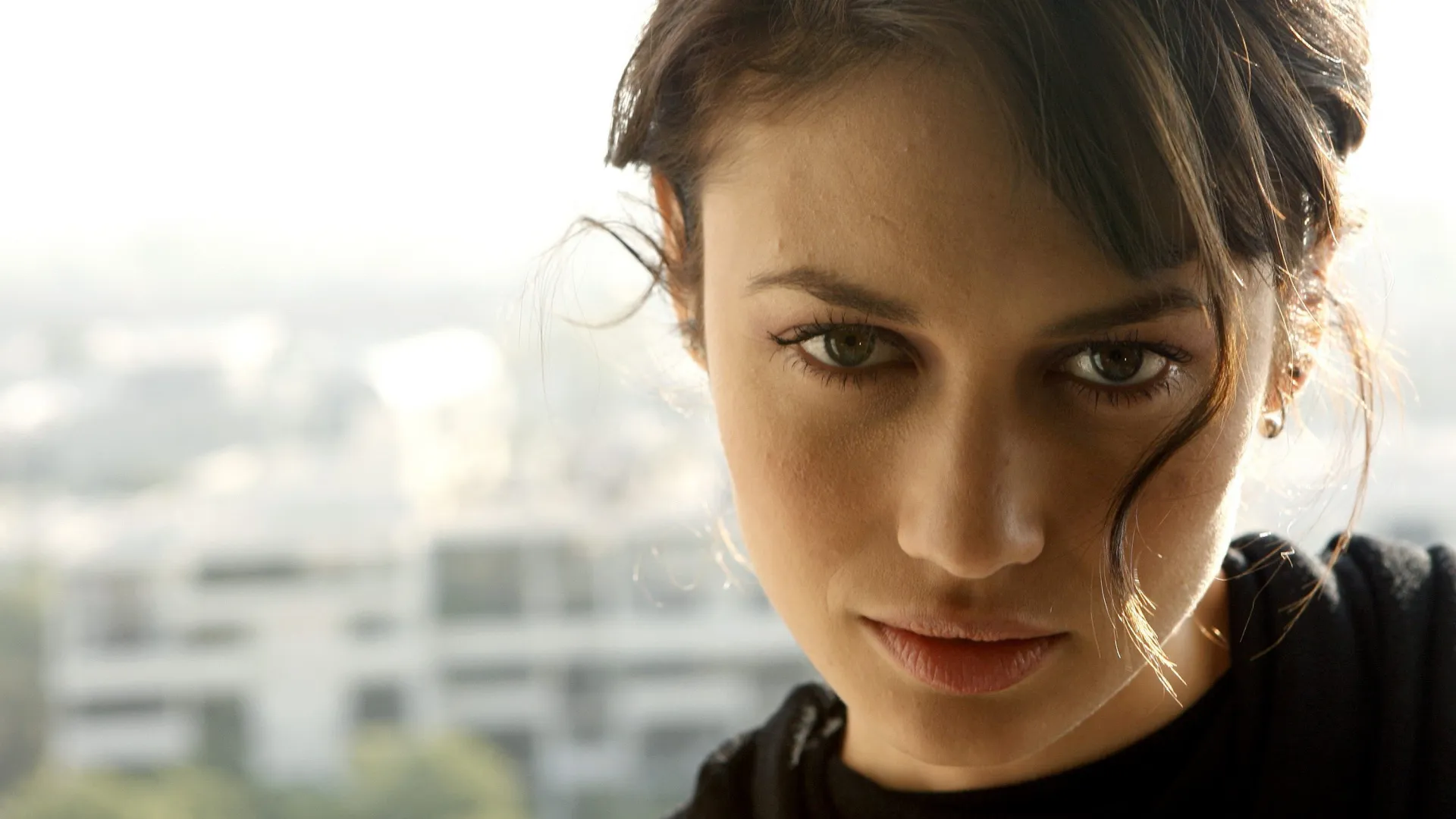 169294 sight hair brunette model portrait 1920x1080