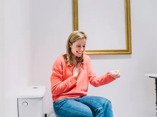 Pirmieji žingsniai į šlapimo žaidimus