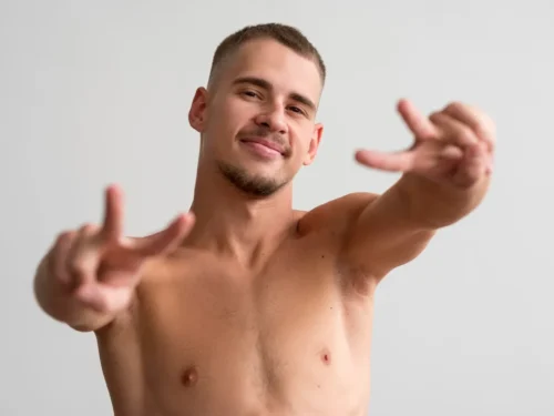 Fetišistai – kas jie?