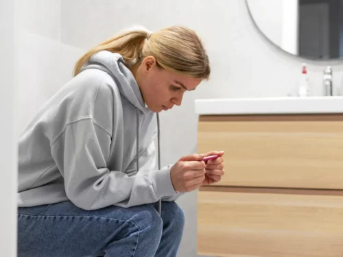 Kas yra šlapimo susilaikymo fetišas?