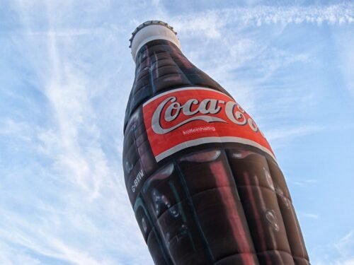 coca-cola, hot air balloon, balloon, boating, air, netherlands, vessel, coca-cola, coca-cola, coca-cola, coca-cola, coca-cola