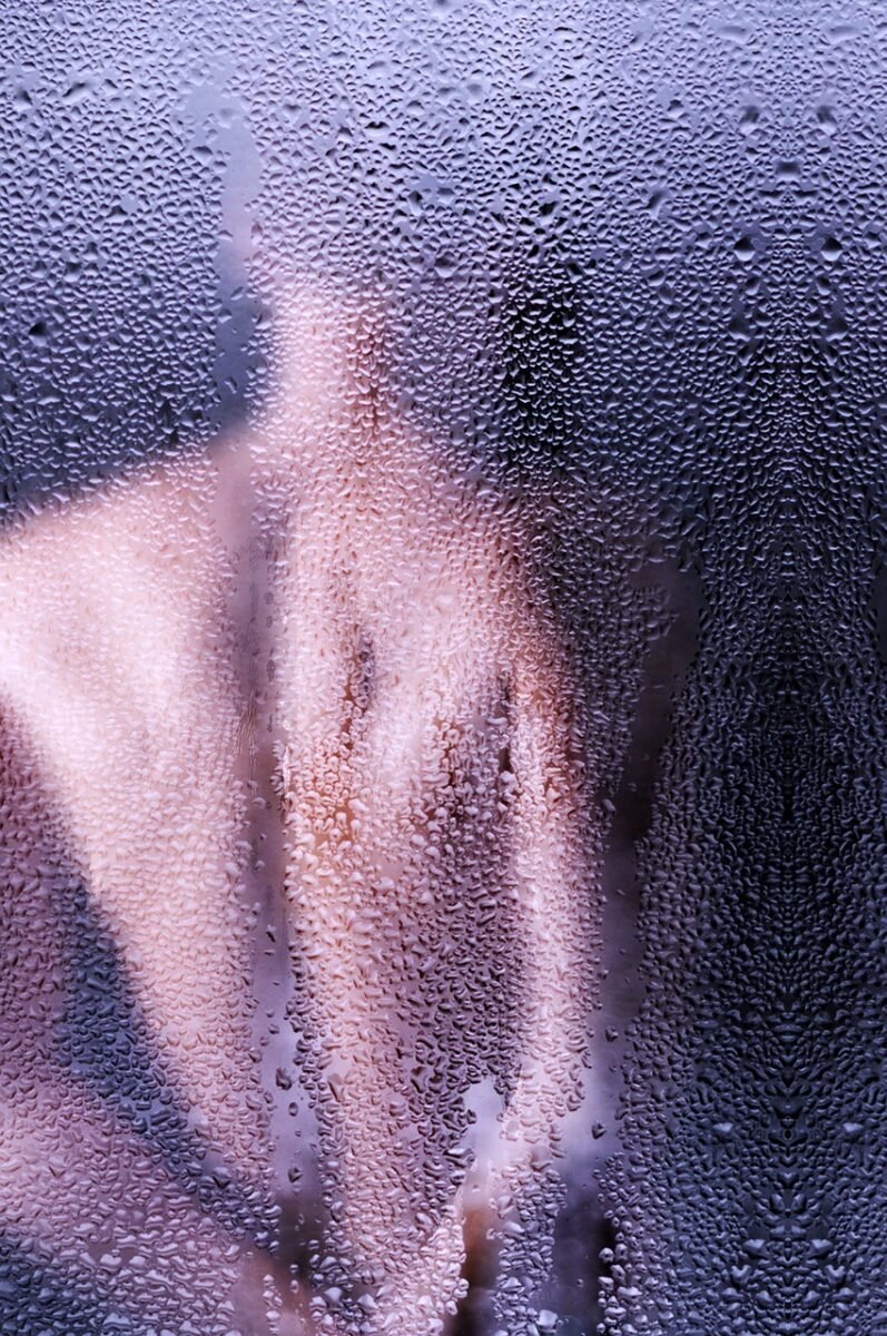 man, act, masculine, body, muscular, nature, nude photography, sensual, eroticism, muscles, art, skin, temptation, shower, have a shower, water, drops, waterdrop, silhouette