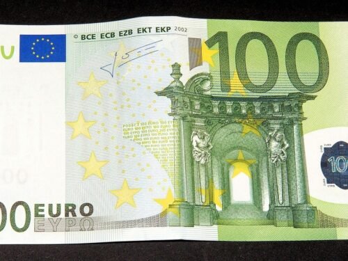dollar bill, 100 euro, currency, paper money, banknote, front, 100 euro, 100 euro, 100 euro, 100 euro, 100 euro