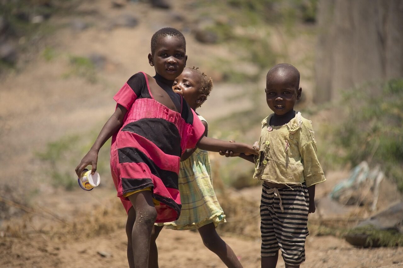 kids, playing, outside, turkana, kenya, africa, outdoors, people, children, lifestyle, family, happy, young, girl, fun, little, boy, together, healthy, cheerful, brown fun, brown together, kids, turkana, turkana, turkana, turkana, turkana, kenya, kenya, people