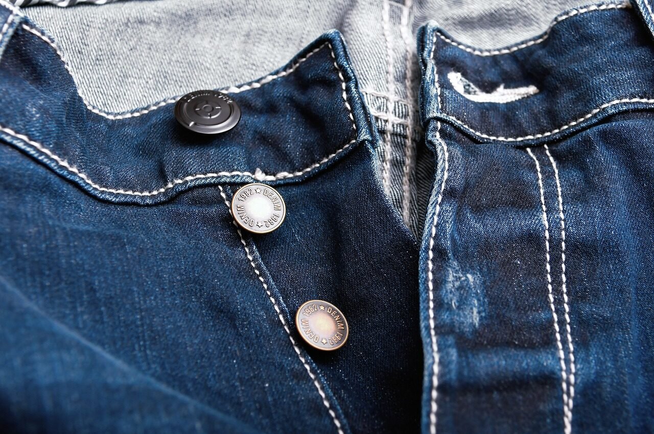 jeans, blue, textiles, clothing, trend, men's, pants, structure, suture, sewing, textile, fabric, men's pants, design, material sample, thread