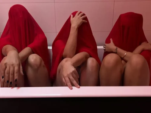 Prabangaus Melburno kurortas, kuriame moterys moka 6500 JAV dolerių už ryšį su savo makštimis