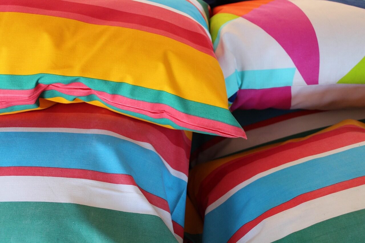 pillow, reference, multicoloured, pillow, pillow, pillow, pillow, pillow