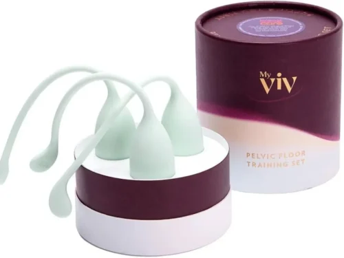 Moterų gidas: Geriausi Kėgelio treniruokliai dubens dugnui atkurti (2 dalis)