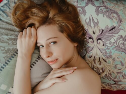 dream, vacation, bed