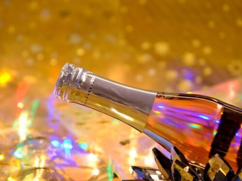 sparkling wine, champagne, bottle, new year's day, sylvester, drink, beverages, alcohol, celebration, to celebrate, champagne, champagne, champagne, champagne, champagne
