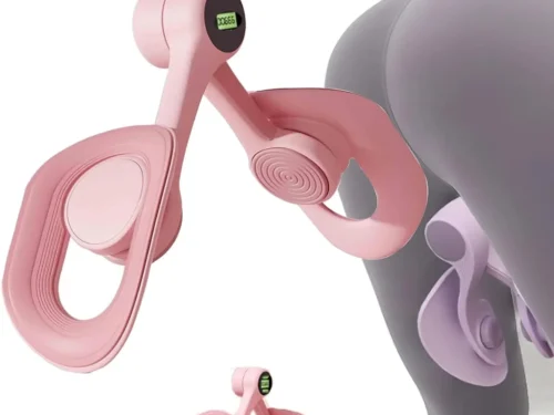 Moterų gidas: Geriausi Kėgelio treniruokliai dubens dugnui atkurti (1 dalis)