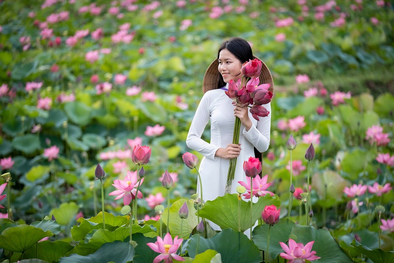 woman, model, portrait