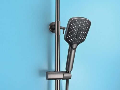 shower, bathroom, hygiene, water, nature, interior