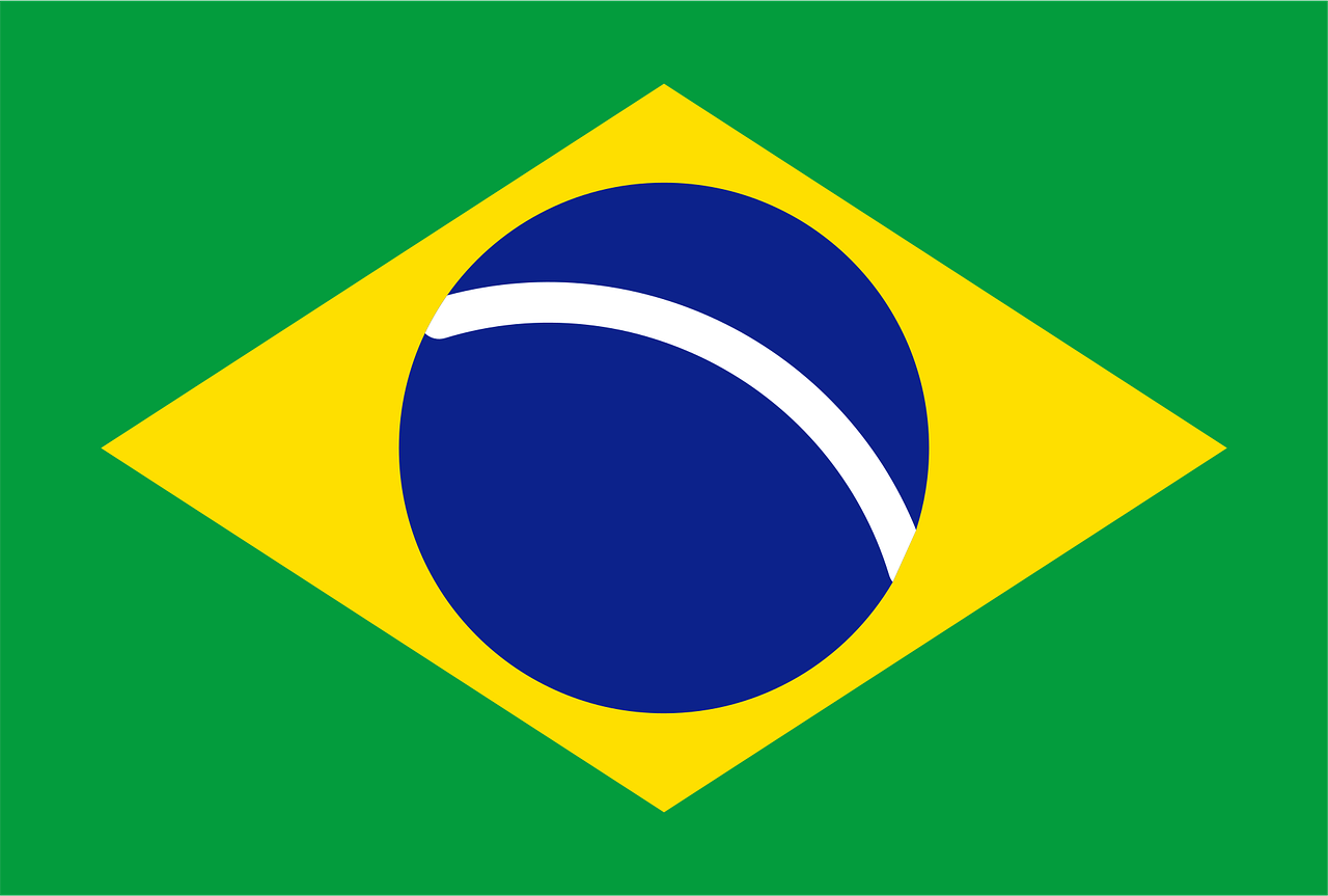 brazil, flag, brazilian, brazil flag, soccer, football, symbol, brasil, country, national, world, sport, nation, banner, brasilia, team