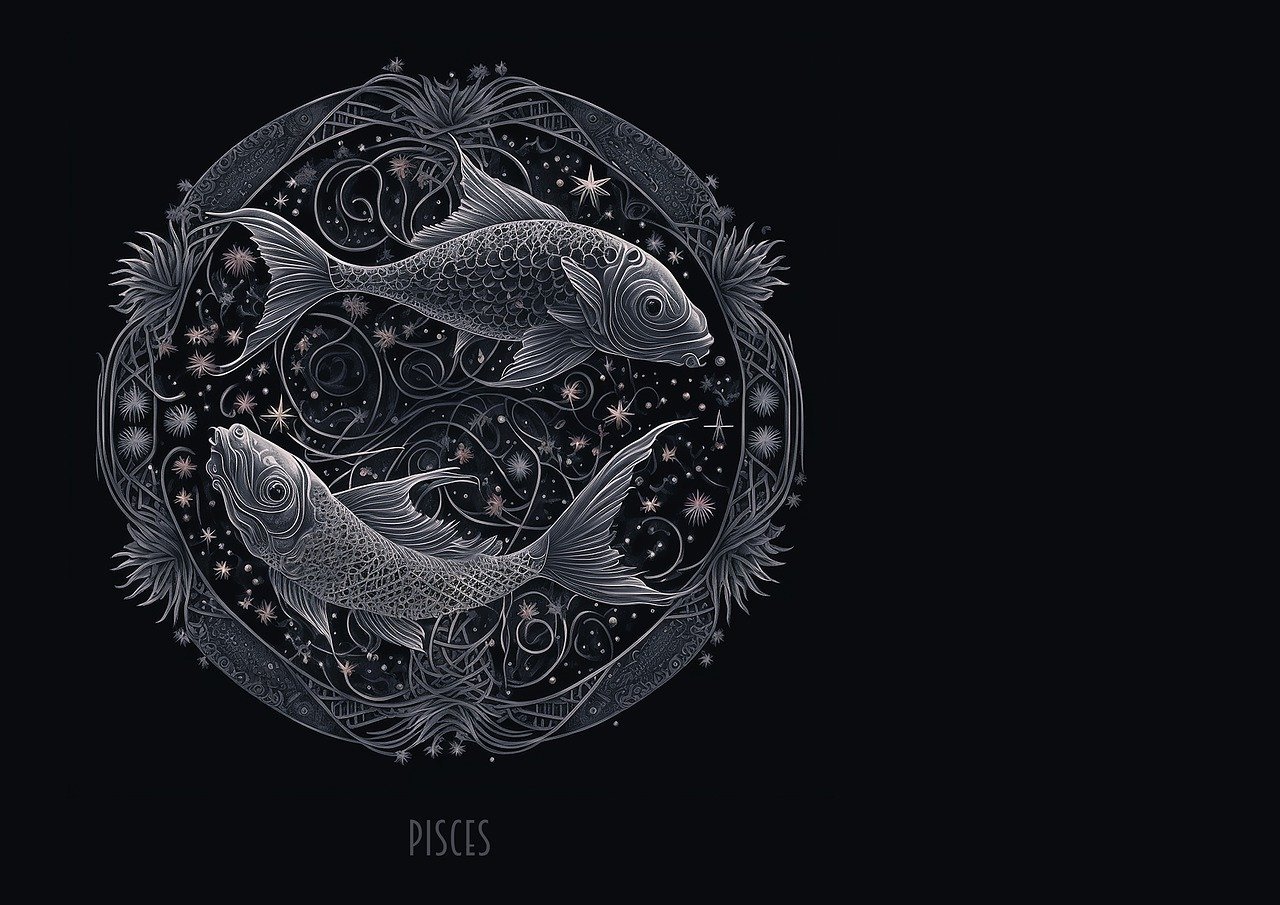pisces, star sign, astrology