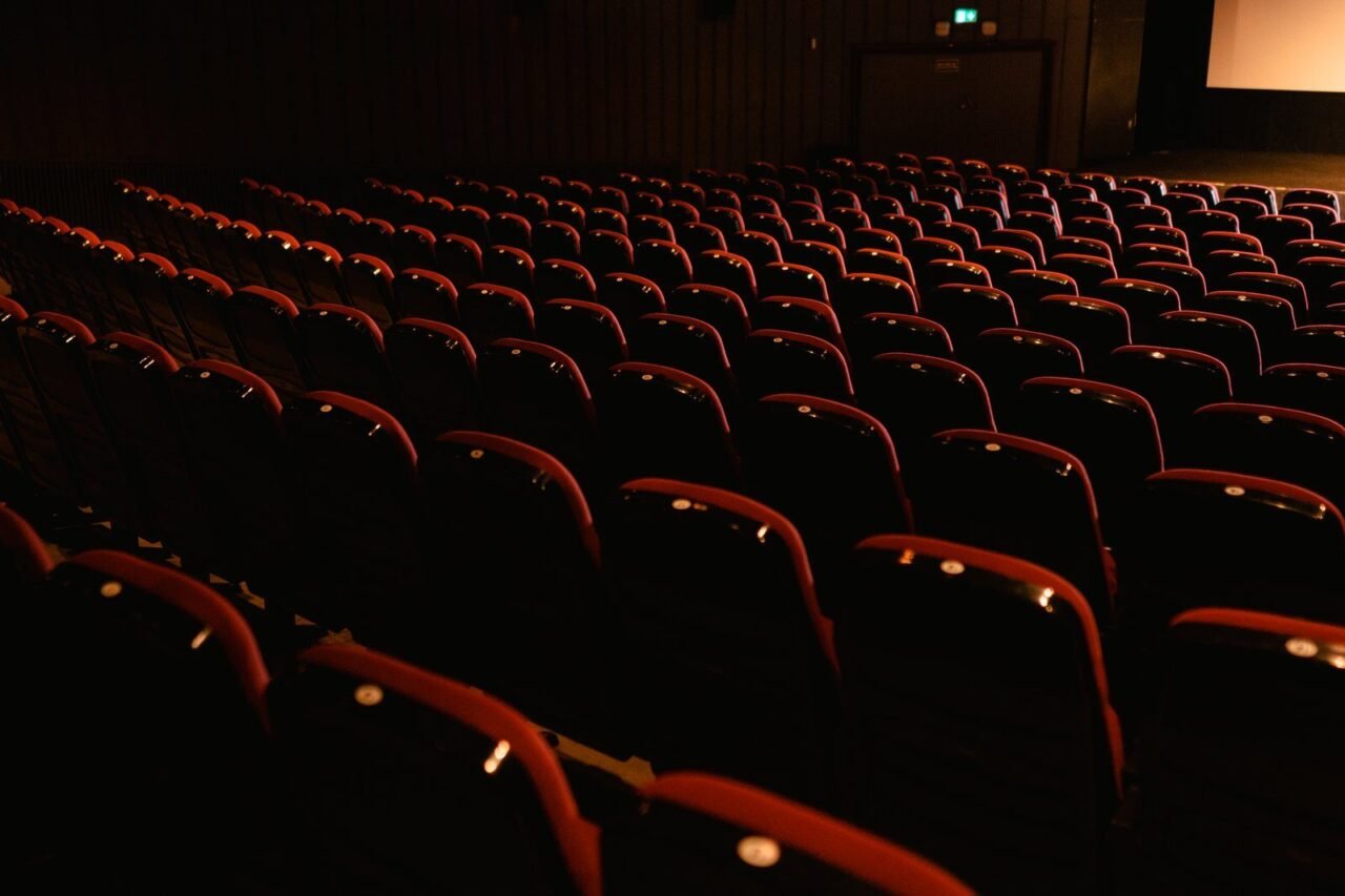 Kino teatras