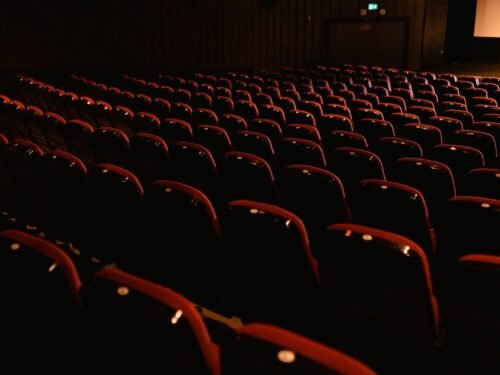Kino teatras