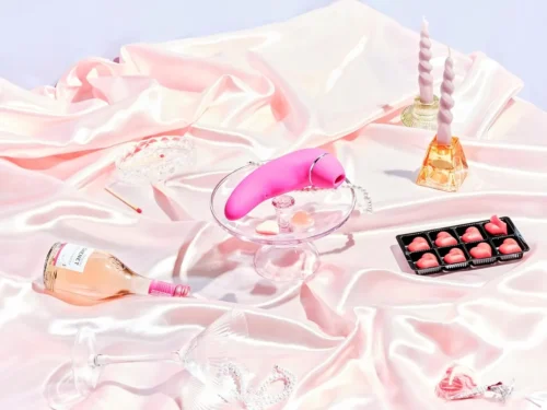 Čiulpkite mano klitorį: Galutinis klitorio stimuliavimo gidas. 6 dalis. Sekso žaislai klitorio čiulpimui