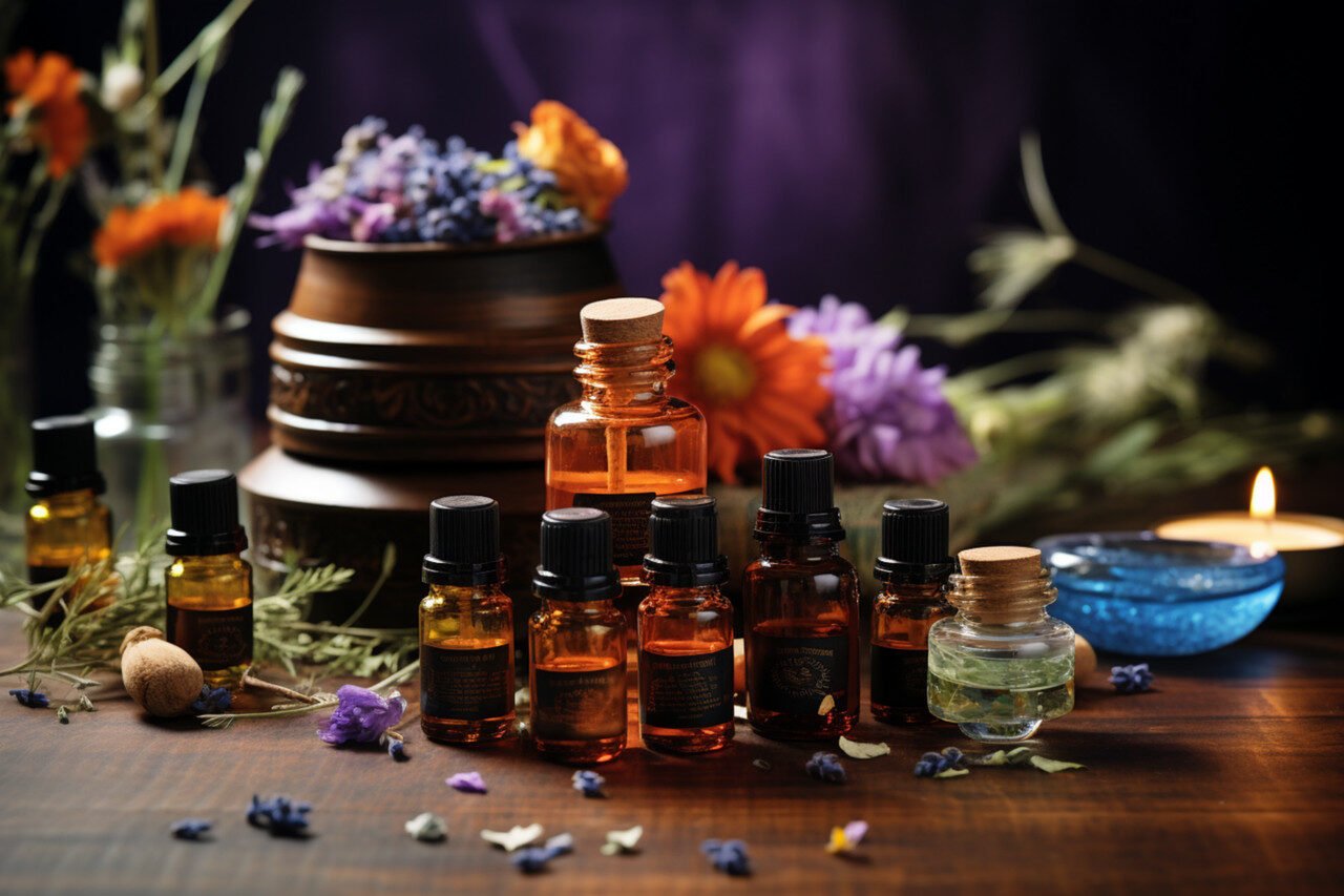 scent, relaxation, release, aromatherapy, massage, stress, nature, therapy, rest, health, roses, bath, oil, massage oil, tincture, herbs, flowers