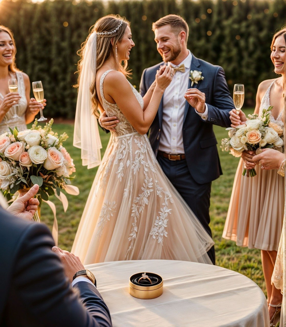 Romantiškiausios piršlybos