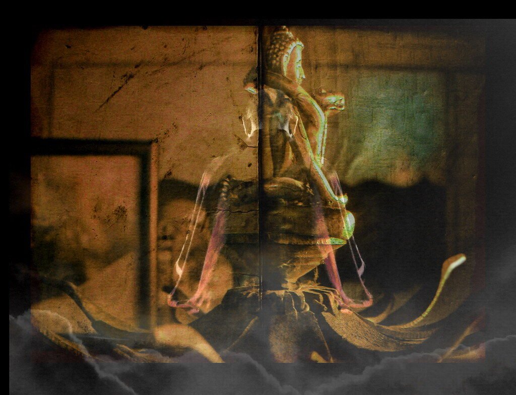 Spirit of Tantra