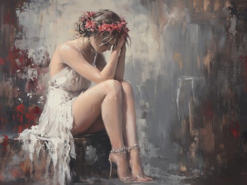ai generated, greek mythology, mythology, greek, pagan, paganism, goddess, fantasy, mestra, greek goddess, artwork, greece, painting