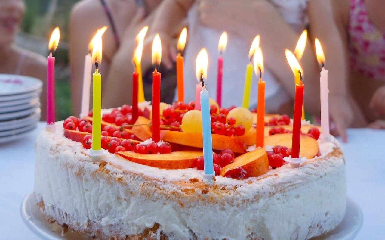 cake, happy birthday, birthday cake, homemade cake