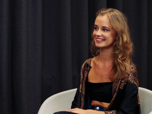 Seksualumo koučerė Aurika Valan: „Seksualumas — pati giliausia gydomoji jėga, nes seksualinė energija iškelia į paviršių viską, kas nėra meilė“