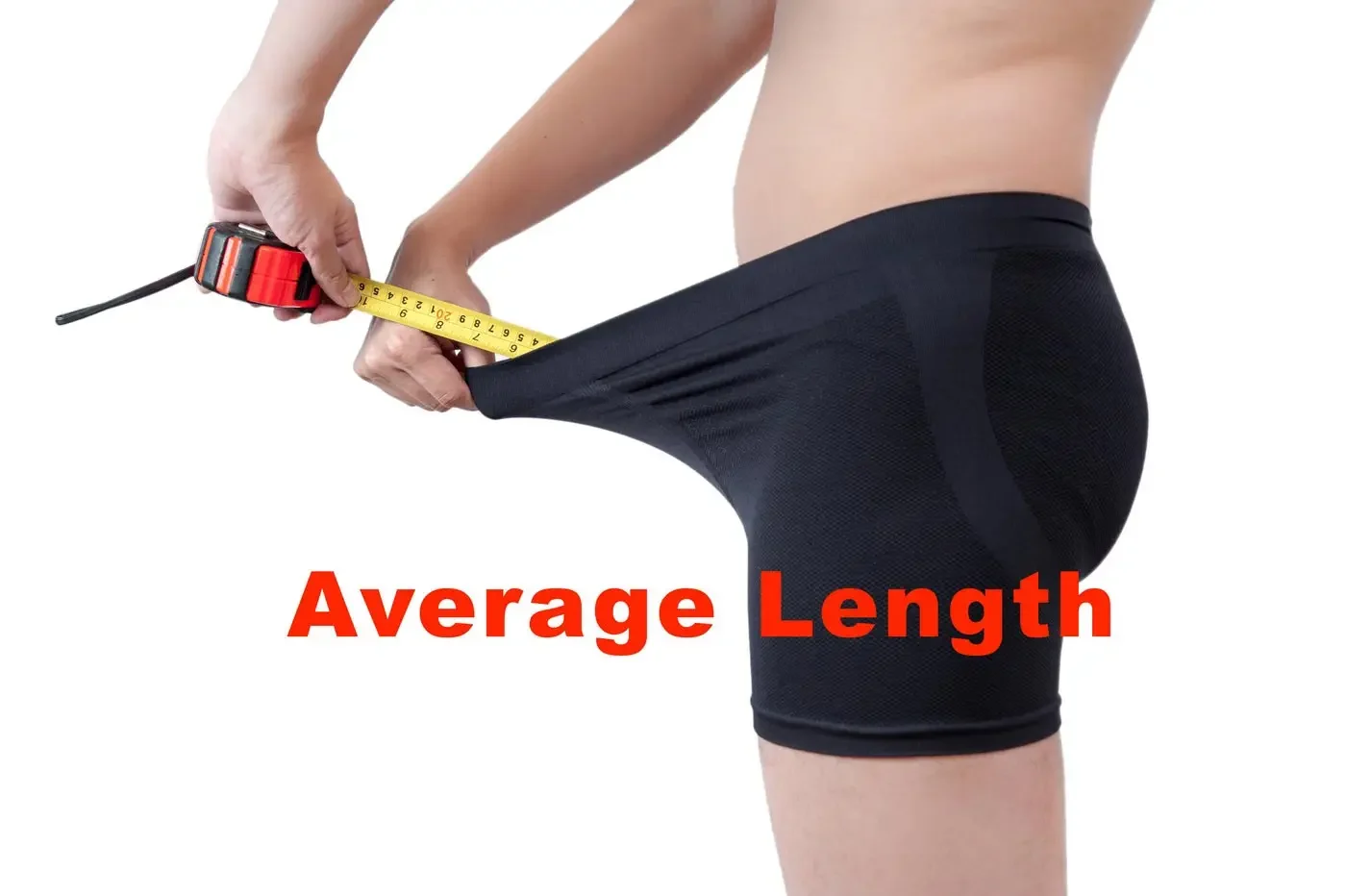 Average Length