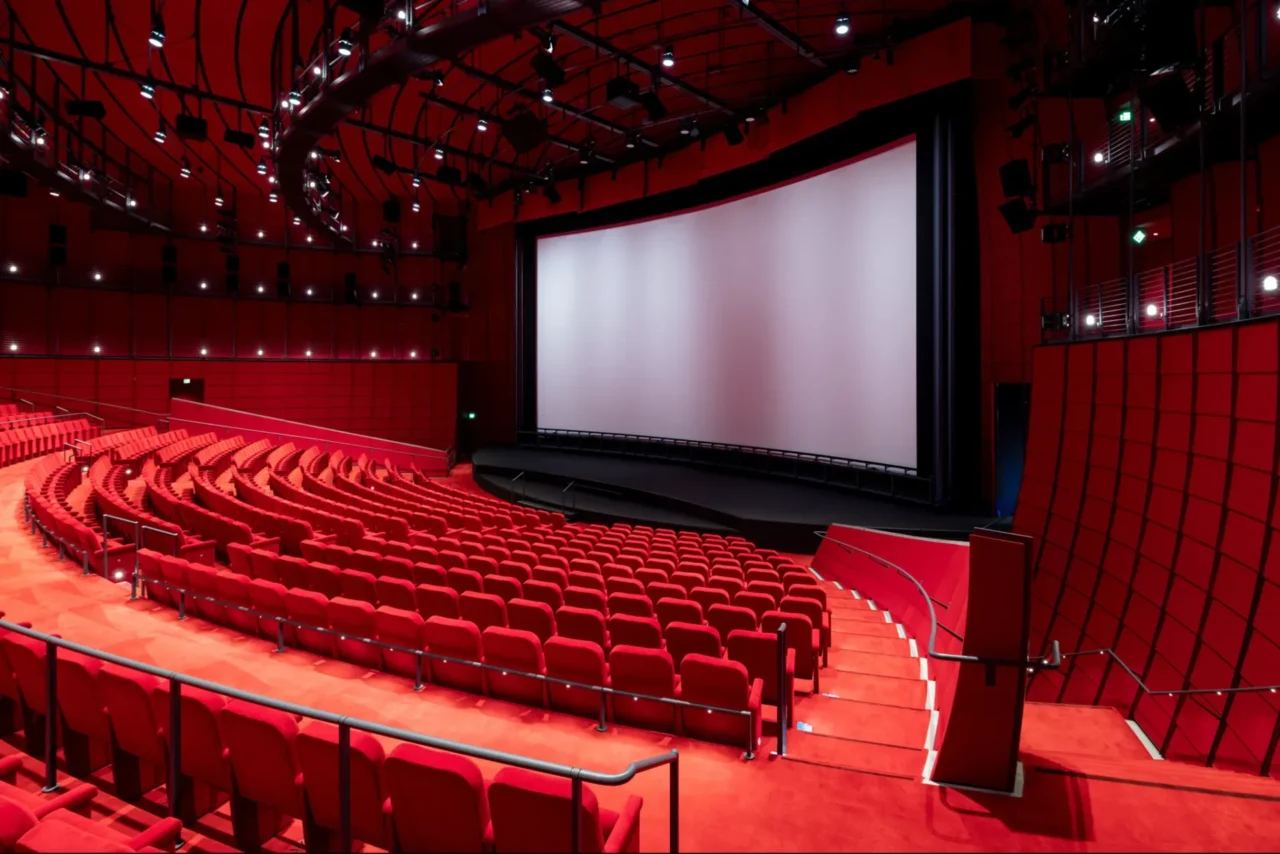 Kino teatras