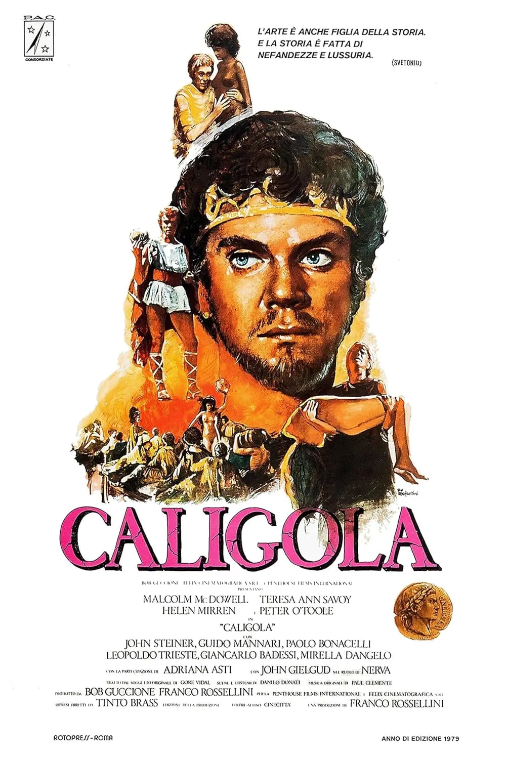 Kaligula (1979)