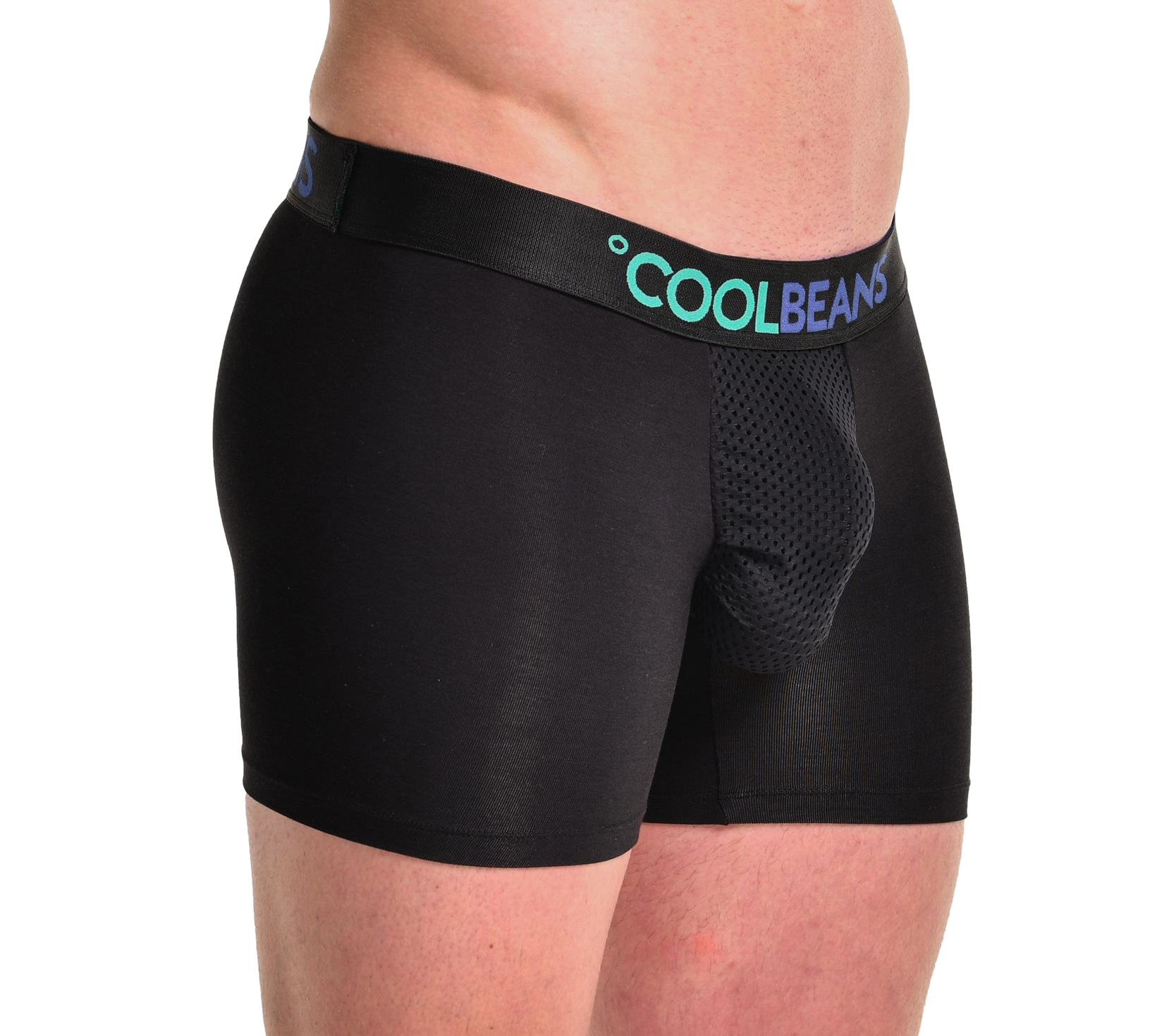 Cool Beans Mens Health Underwear