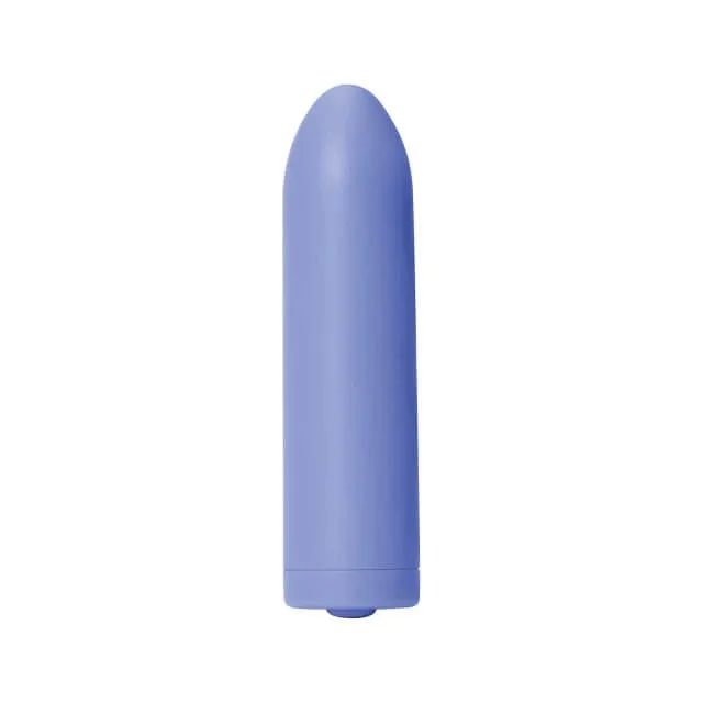 Dame Zee Periwinkle Blue Bullet Vibe