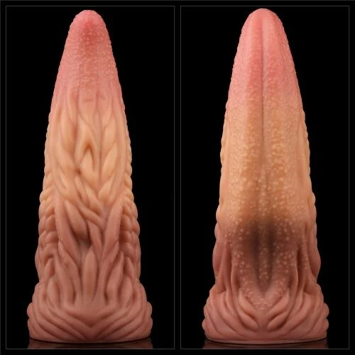Dildo Tongue