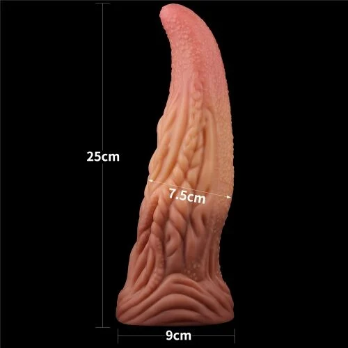 Dildo Tongue