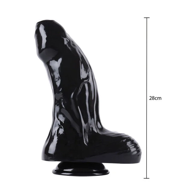 Dildo Xtra Thick XL