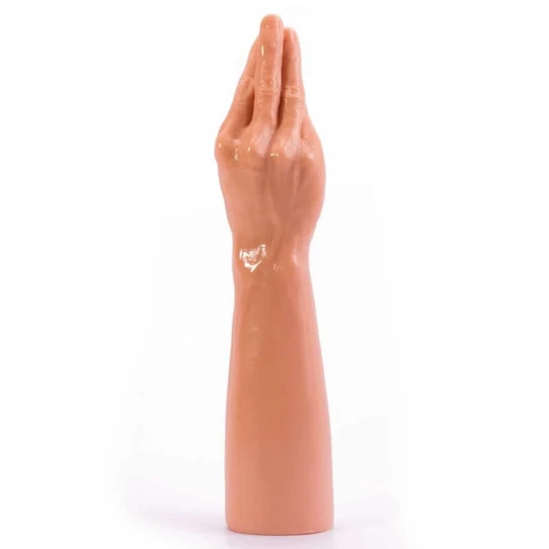Dildo fistingui King Size