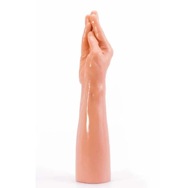 Dildo fistingui King Size