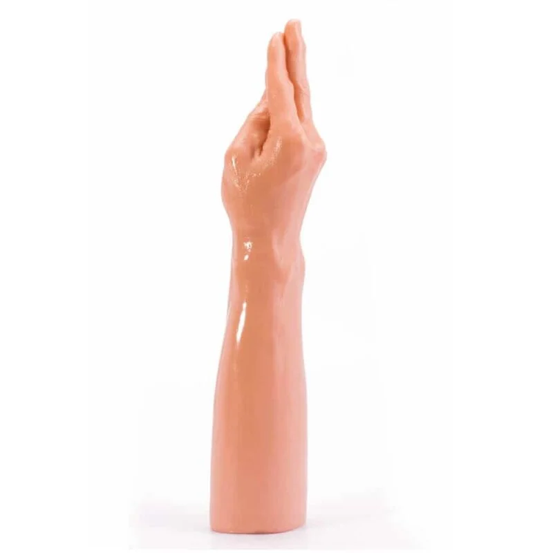 Dildo fistingui King Size