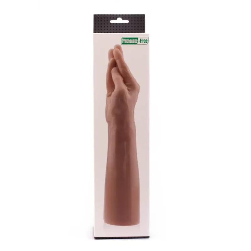 Dildo fistingui King Size