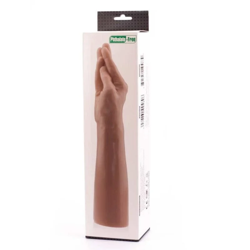 Dildo fistingui King Size